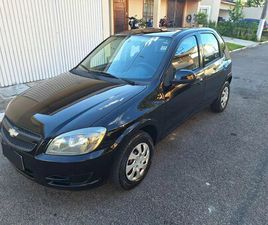 CHEVROLET CELTA SPIRIT/ LT 1.0 MPFI 8V FLEXP. 5P