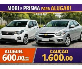 CHEVROLET PRISMA SED. LT 1.4 8V FLEXPOWER 4P