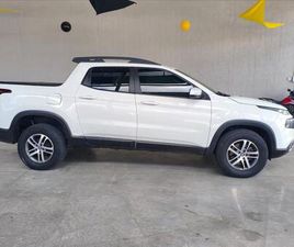 FIAT TORO 1.8 FREEDOM AUTO