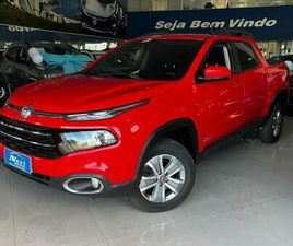 FIAT TORO 1.8 FREEDOM AUTO