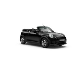 MINI CABRIO ONE CLASSIC TRIM