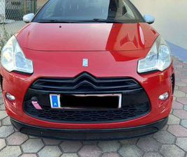 CITROEN DS3 CITROËN DS3 SEBASTIAN LOEB