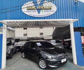 FIAT CRONOS 1.3 DRIVE