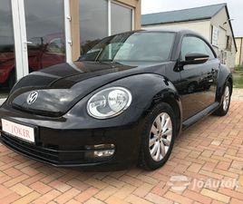 BEETLE 1.2 TSI