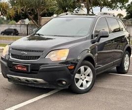 SPORT FWD 2.4 16V 171/185CV