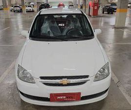 CHEVROLET CLASSIC LIFE/LS 1.0 VHC FLEXP. 4P