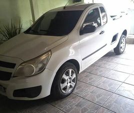 LS 1.4 ECONOFLEX 8V 2P