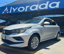 FIAT CRONOS 1.3 DRIVE CVT