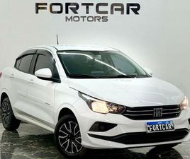 FIAT CRONOS FIAT CRONOS 1.3 DRIVE CVT