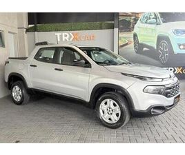 FIAT TORO 1.8 FREEDOM AUTO
