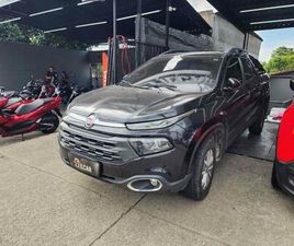FIAT TORO 1.8 FREEDOM OPENING EDT AUTO
