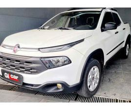FIAT TORO 1.8 FREEDOM OPENING EDT AUTO