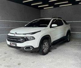 FIAT TORO 1.8 FREEDOM OPENING EDT AUTO