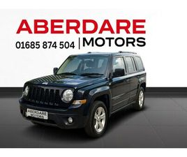 2011 - 2.2 CRD LIMITED 5DR