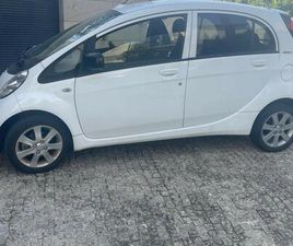 PEUGEOT ION PEUGEOT ION STANDARD JULHO/13