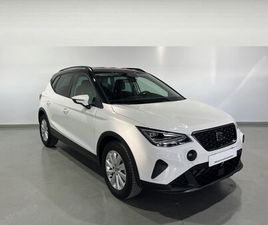 SEAT ARONA 1.0 TSI 85KW STYLE SPECIAL EDITION 5P
