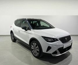 SEAT ARONA 1.0 TSI 85KW XPERIENCE XM 5P