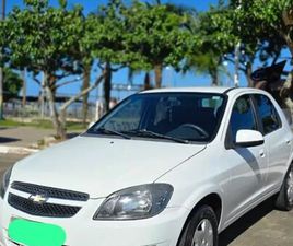 CHEVROLET CELTA SPIRIT/ LT 1.0 MPFI 8V FLEXP. 5P