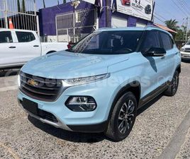 CHEVROLET GROOVE 1.5 TIPO B LT AT