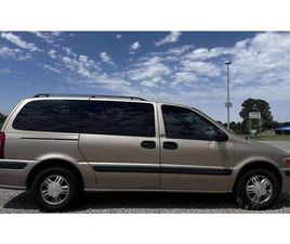 CHEVROLET VENTURE 2005 CHEVROLET VENTURE*ZERO ACCIDENT* 130K MILES