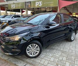 FIAT CRONOS FIAT CRONOS 1.0 6V FLEX