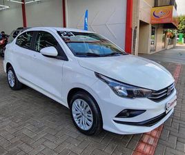 FIAT CRONOS FIAT CRONOS 1.3 DRIVE