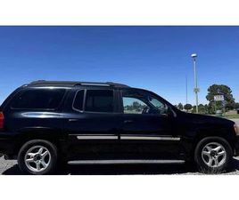 GMC ENVOY 2003 GMC ENVOY* ZERO ACCIDENT* THIRD ROW SEATS* CLEAN INTERIOR