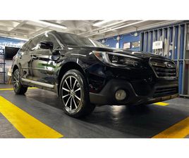 SUBARU OUTBACK 3, 6 TOURING