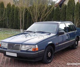 940 GL 2.3L 131KM AUTOMAT PUCICE - SPRZEDAJEMY.PL