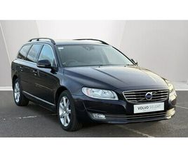 2015 (65) - D4 [181] SE NAV 5DR GEARTRONIC DIESEL ESTATE