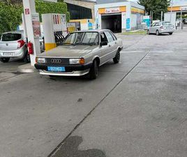 AUDI 80 1,6