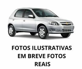 CHEVROLET CELTA SPIRIT/ LT 1.0 MPFI 8V FLEXP. 5P
