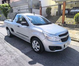 LS 1.4 ECONOFLEX 8V 2P