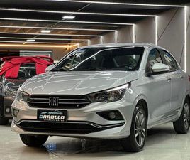 FIAT CRONOS FIAT CRONOS PRECISION 1.3 8V FLEX AUT.