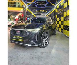 FIAT FASTBACK 1.0 T200 AUDACE CVT