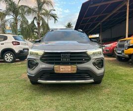 FIAT PULSE IMPETUS 1.0 TURBO 200 FLEX AUT.