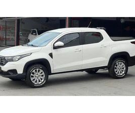 FIAT STRADA 1.3 CABINE DUPLA FREEDOM