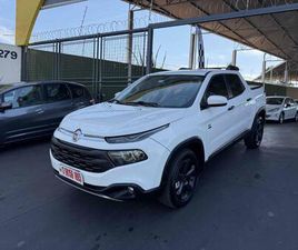 FIAT TORO 2.0 TDI FREEDOM