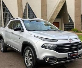 FIAT TORO 2.0 TDI VOLCANO AUTO 4WD