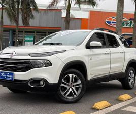 FIAT TORO 2.4 FREEDOM AUTO