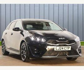 1.5 T-GDI GT-LINE EURO 6 (START/STOP) 5DR