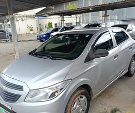 HATCH LS 1.0 8V FLEX POWER MEC. 4P