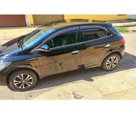 HATCH LTZ 1.4 8V FLEX POWER MEC. 4P