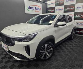 FIAT FASTBACK 1.0 T200 AUDACE CVT