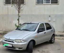 FIAT PALIO FIAT PALIO ELX