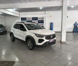 FIAT PULSE 1.3 DRIVE CVT