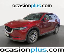 2.5 G SIGNATURE 2WD AT (194 CV)