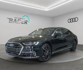 AUDI A8L 3.0TFSIE QUATTRO HDMATRIX NAVI PANO
