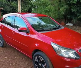 LTZ 1.4 MPFI 8V FLEXPOWER 5P