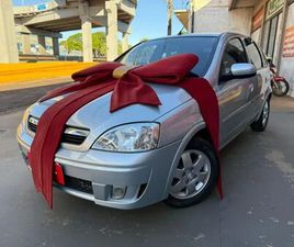 HAT. PREMIUM 1.4 8V ECONOFLEX 5P